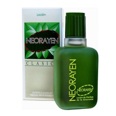 Neorayen Clasico 120 Ml